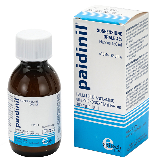 PAIDINIL 150 ML - pharmaonline24.it