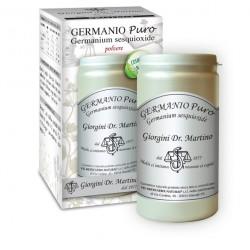 GERMANIO PURO POLVERE 100 G - pharmaonline24.it