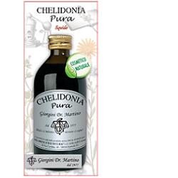 CHELIDONIA PURA 200 ML - pharmaonline24.it