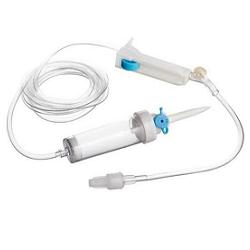 DEFLUSSORE STERILE SENZA AGO GAMMADIS - pharmaonline24.it