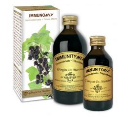 IMMUNITYMIX 200 ML LIQUIDO ANALCOLICO - pharmaonline24.it