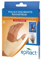 EPITACT ORTESI MANO FLEX SX M - pharmaonline24.it