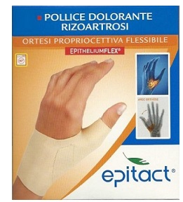 EPITACT ORTESI MANO FLEX SX L - pharmaonline24.it
