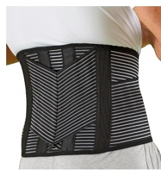 GIBAUD ORTHO ACTION V CORSETTO LOMBOSACRALE 05 - pharmaonline24.it
