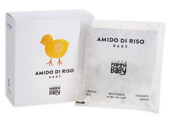 AMIDO DI RISO 5 BUSTE 30 G CON ASTUCCIO - pharmaonline24.it