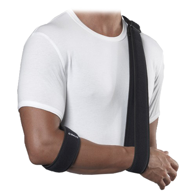 BRETELLA DI SUPPORTO GIBAUD ORTHO - pharmaonline24.it