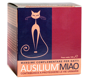 AUSILIUM MIAO 100 G - pharmaonline24.it