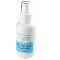 NORMOZINC SPRAY 100 ML - pharmaonline24.it