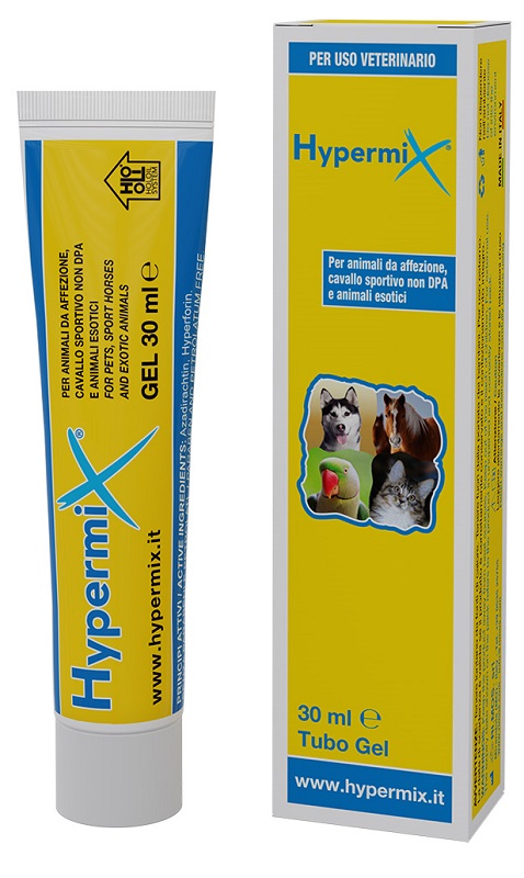 HYPERMIX CREMA/GEL TUBO 30 ML - pharmaonline24.it