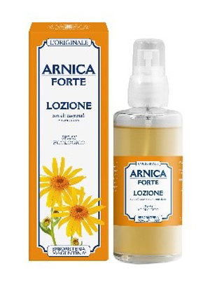 ARNICA FORTE LOZIONE 100 ML - pharmaonline24.it