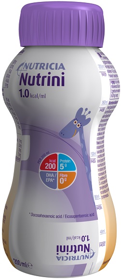 NUTRINI 200 ML - pharmaonline24.it