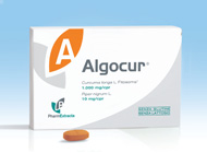 ALGOCUR 20 COMPRESSE FILMATE - pharmaonline24.it