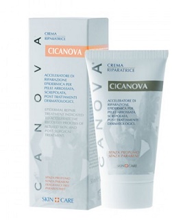 CANOVA CICANOVA 50 ML - pharmaonline24.it