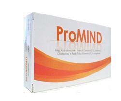 PROMIND 30 COMPRESSE - pharmaonline24.it