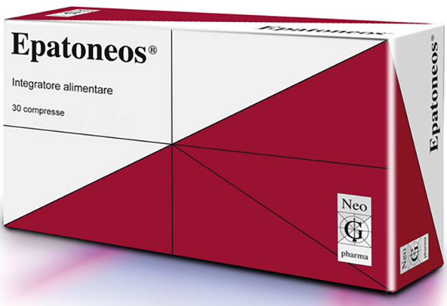 EPATONEOS 30 CAPSULE - pharmaonline24.it