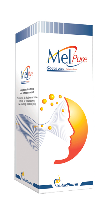 MELPURE GOCCE 20 ML - pharmaonline24.it
