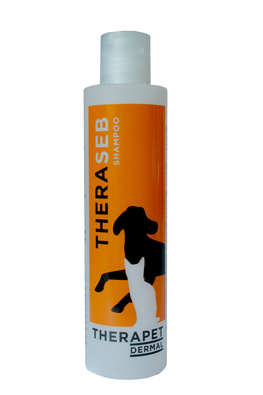 THERASEB SHAMPOO 200 ML - pharmaonline24.it
