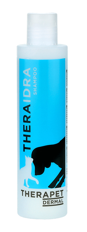THERAIDRA SHAMPOO 200 ML - pharmaonline24.it