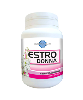 ESTRO DONNA 30 COMPRESSE - pharmaonline24.it