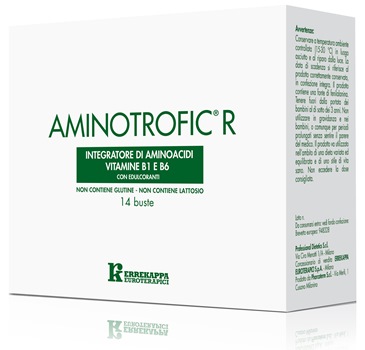 AMINOTROFIC R 14 BUSTE - pharmaonline24.it