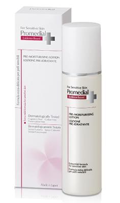 PROMEDIAL LOZIONE PREIDRATANTE - pharmaonline24.it