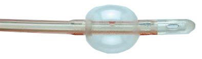 CATETERE FOLYSIL SCANALATO IN SILICONE LUNGHEZZA 40CM 2VIE 2 FORI LINEA RADIOPACA CON PALLONCINO 15ML VALVOLA GIALLA CH20 1 PEZZO STERILE MONOUSO - pharmaonline24.it