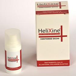 HELIXINE CONTORNO OCCHI ALLA BAVA DI LUMACA 15 ML - pharmaonline24.it
