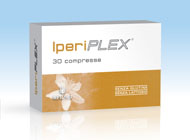IPERIPLEX 30 COMPRESSE - pharmaonline24.it
