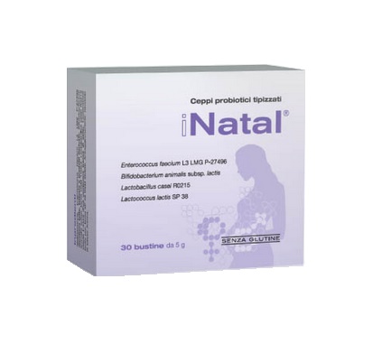 INATAL 30 BUSTINE - pharmaonline24.it