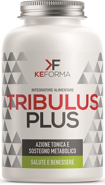 TRIBULUS PLUS 60 CAPSULE - pharmaonline24.it