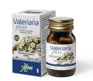 VALERIANA PLUS 30 OPERCOLI - pharmaonline24.it