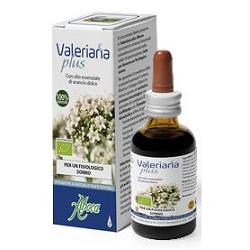 VALERIANA PLUS GOCCE 30 ML - pharmaonline24.it