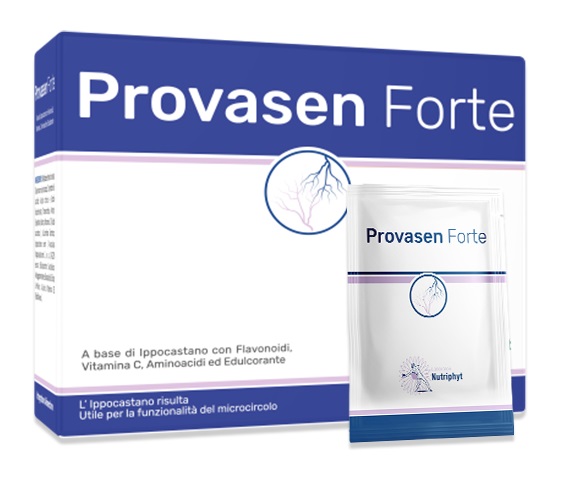 PROVASEN FORTE 18 BUSTINE - pharmaonline24.it
