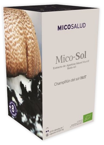 MICO SOL 70 CAPSULE - pharmaonline24.it