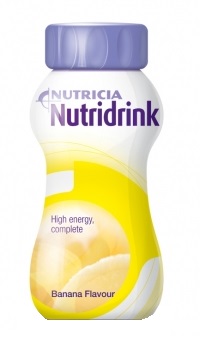 NUTRIDRINK BANANA 4 X 200 ML - pharmaonline24.it