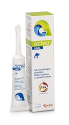 ACTEA ORAL GEL STOMATOLOGICO 15 ML - pharmaonline24.it