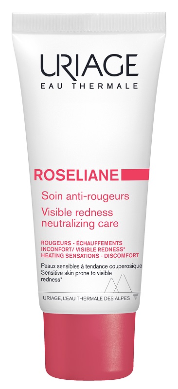 ROSELIANE CREMA ANTIARROSSAMENTO TUBETTO 40 ML - pharmaonline24.it