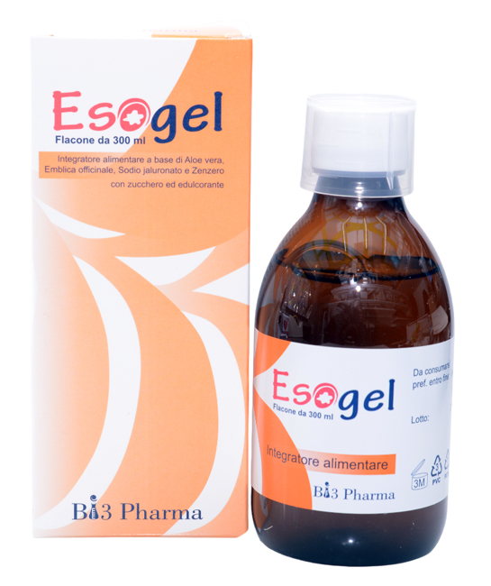 ESOGEL 300 ML - pharmaonline24.it
