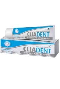 CLIADENT DENTIFRICIO DENTI SENSIBILI - pharmaonline24.it