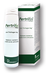 PERTRIFOL SHAMPOO ANTICADUTA 200 ML - pharmaonline24.it