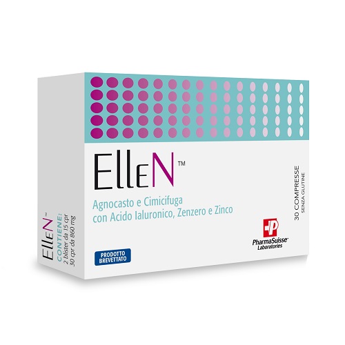 ELLEN 30 COMPRESSE - pharmaonline24.it