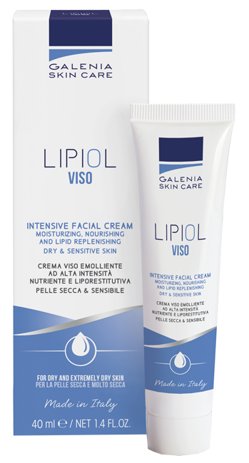 LIPIOL VISO 40 ML - pharmaonline24.it