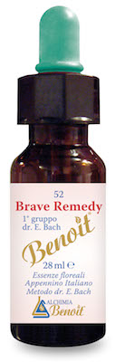 BRAVE REMEDY 28 ML - pharmaonline24.it