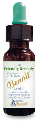 FRIENDLY REMEDY 28 ML - pharmaonline24.it