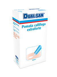 POMATA CALLIFUGA EXTRAFORTE DUALSAN 7,5 ML - pharmaonline24.it