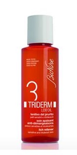 TRIDERM LENOIL LENITIVO DEL PRURITO - pharmaonline24.it