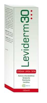 LEVIDERM 30 100 ML - pharmaonline24.it