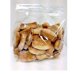 FIBERPASTA FROLLINI PRIMA COLAZIONE 250 G - pharmaonline24.it