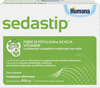 SEDASTIP VANIGLIA 16 BUSTINE - pharmaonline24.it