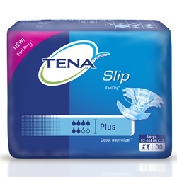 PANNOLONE A MUTANDINA PER INCONTINENZA PLUS LARGE 30 PEZZI - pharmaonline24.it